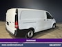 Mercedes-Benz Vito 116 CDI 164pk Automaat L2H1 Inrichting Euro6 Airco | Camera | Navigatie | Cruisecontrol Stoelverwarming, Parkeersensoren