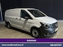Mercedes-Benz Vito 116 CDI 164pk Automaat L2H1 Inrichting Euro6 Airco | Camera | Navigatie | Cruisecontrol Stoelverwarming, Parkeersensoren