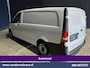 Mercedes-Benz Vito 116 CDI 164pk Automaat L2H1 Inrichting Euro6 Airco | Camera | Navigatie | Cruisecontrol Stoelverwarming, Parkeersensoren