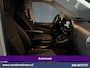 Mercedes-Benz Vito 116 CDI 164pk Automaat L2H1 Inrichting Euro6 Airco | Camera | Navigatie | Cruisecontrol Stoelverwarming, Parkeersensoren