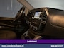 Mercedes-Benz Vito 116 CDI 164pk Automaat L2H1 Inrichting Euro6 Airco | Camera | Navigatie | Cruisecontrol Stoelverwarming, Parkeersensoren