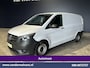 Mercedes-Benz Vito 116 CDI 164pk Automaat L2H1 Inrichting Euro6 Airco | Camera | Navigatie | Cruisecontrol Stoelverwarming, Parkeersensoren