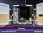 Mercedes-Benz Vito 116 CDI 164pk Automaat L2H1 Inrichting Euro6 Airco | Camera | Navigatie | Cruisecontrol Stoelverwarming, Parkeersensoren