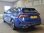 Skoda Octavia Combi RS iV 1.4 electric 245PK | Memoryseats | Head-up | Stoelverwarming v+a | Camera | Keyless | Led |