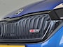Skoda Octavia Combi RS iV 1.4 electric 245PK | Memoryseats | Head-up | Stoelverwarming v+a | Camera | Keyless | Led |