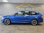 Skoda Octavia Combi RS iV 1.4 electric 245PK | Memoryseats | Head-up | Stoelverwarming v+a | Camera | Keyless | Led |