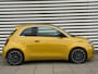 Fiat 500 1.0 Hybrid La Prima | Cruise Control | Achteruitrijcamera | Navigatie | Stoelverwarming | JBL Audio