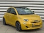 Fiat 500 1.0 Hybrid La Prima | Cruise Control | Achteruitrijcamera | Navigatie | Stoelverwarming | JBL Audio