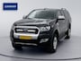 Ford Ranger 2.2 TDCi Limited Supercab 4x4 Automaat Leder Trekhaak 3500kg Canopy Navigatie