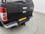 Ford Ranger 2.2 TDCi Limited Supercab 4x4 Automaat Leder Trekhaak 3500kg Canopy Navigatie