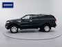 Ford Ranger 2.2 TDCi Limited Supercab 4x4 Automaat Leder Trekhaak 3500kg Canopy Navigatie