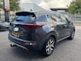 Kia Sportage 1.6 T-GDI GT-Line // NAVI // CAMERA // LEDEREN BEKLEDING // CRUISE // TREKHAAK //