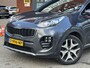 Kia Sportage 1.6 T-GDI GT-Line // NAVI // CAMERA // LEDEREN BEKLEDING // CRUISE // TREKHAAK //