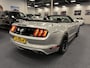Ford Mustang Convertible 3.7i V6 Premium 305PK Automaat Lederen bekleding Camera 19inch