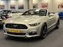 Ford Mustang Convertible 3.7i V6 Premium 305PK Automaat Lederen bekleding Camera 19inch