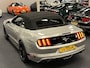 Ford Mustang Convertible 3.7i V6 Premium 305PK Automaat Lederen bekleding Camera 19inch