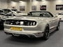 Ford Mustang Convertible 3.7i V6 Premium 305PK Automaat Lederen bekleding Camera 19inch