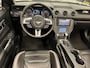 Ford Mustang Convertible 3.7i V6 Premium 305PK Automaat Lederen bekleding Camera 19inch