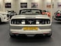 Ford Mustang Convertible 3.7i V6 Premium 305PK Automaat Lederen bekleding Camera 19inch