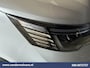Renault Trafic 2.0 dCi 131pk L2H1 Euro6 Airco | Camera | LED | Navigatie | Apple Carplay | Cruisecontrol Android Auto, Parkeersensoren, Bijrijdersbank