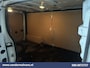Renault Trafic 2.0 dCi 131pk L2H1 Euro6 Airco | Camera | LED | Navigatie | Apple Carplay | Cruisecontrol Android Auto, Parkeersensoren, Bijrijdersbank