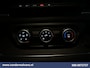 Renault Trafic 2.0 dCi 131pk L2H1 Euro6 Airco | Camera | LED | Navigatie | Apple Carplay | Cruisecontrol Android Auto, Parkeersensoren, Bijrijdersbank