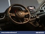 Renault Trafic 2.0 dCi 131pk L2H1 Euro6 Airco | Camera | LED | Navigatie | Apple Carplay | Cruisecontrol Android Auto, Parkeersensoren, Bijrijdersbank