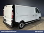Renault Trafic 2.0 dCi 131pk L2H1 Euro6 Airco | Camera | LED | Navigatie | Apple Carplay | Cruisecontrol Android Auto, Parkeersensoren, Bijrijdersbank