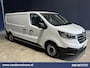 Renault Trafic 2.0 dCi 131pk L2H1 Euro6 Airco | Camera | LED | Navigatie | Apple Carplay | Cruisecontrol Android Auto, Parkeersensoren, Bijrijdersbank