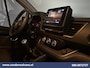 Renault Trafic 2.0 dCi 131pk L2H1 Euro6 Airco | Camera | LED | Navigatie | Apple Carplay | Cruisecontrol Android Auto, Parkeersensoren, Bijrijdersbank