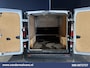 Renault Trafic 2.0 dCi 131pk L2H1 Euro6 Airco | Camera | LED | Navigatie | Apple Carplay | Cruisecontrol Android Auto, Parkeersensoren, Bijrijdersbank