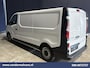 Renault Trafic 2.0 dCi 131pk L2H1 Euro6 Airco | Camera | LED | Navigatie | Apple Carplay | Cruisecontrol Android Auto, Parkeersensoren, Bijrijdersbank