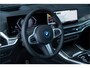 BMW X5 xDrive50e LCI M-sport Pro M-Stoelen ACC Pano Stoelvent. Achterasbest. B&W Kristal Massage Head Up Softcl. Trekhaak