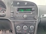 Saab 9-3 Cabrio 1.8t Vector -wat een mooie cabrio-