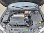 Saab 9-3 Cabrio 1.8t Vector -wat een mooie cabrio-