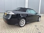 Saab 9-3 Cabrio 1.8t Vector -wat een mooie cabrio-