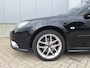 Saab 9-3 Cabrio 1.8t Vector -wat een mooie cabrio-
