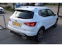 SEAT Arona 1.0 EcoTSI FR Apple carplay/Stoelverwarming/Achteruitrijcamera/Navigatie/Digitale teller/Keyless/Climate control/Parkeersensoren