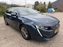 Peugeot 508 SW 1.6 PureTech Blue Lease Allure Carplay/Camera/ACC
