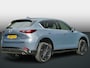 Mazda CX-5 2.0 e-SkyActiv-G M Hybrid 165 Homura RIJKLAARPRIJS!