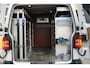 Volkswagen Transporter 2.0 TDI L2H1 Comfortline BJ2018 Pdc | Trekhaak | Airco | Cruise control | Extra getint glas | Tussenschot+Raam | Zijdeur | Achterdeuren+Raam | Imperiaal