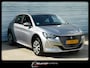 Peugeot e-208 EV Active 50 kWh Navi Cruise Carplay Soh 92%