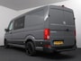 Volkswagen Crafter 35 2.0 TDI L3H2 DC | Cruise Control | Camera | 5 Zitplaatsen!