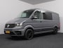 Volkswagen Crafter 35 2.0 TDI L3H2 DC | Cruise Control | Camera | 5 Zitplaatsen!
