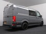 Volkswagen Crafter 35 2.0 TDI L3H2 DC | Cruise Control | Camera | 5 Zitplaatsen!