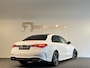 Mercedes-Benz C 300 4 MATIC AMG Line Memory|Burmeister|Memory|Stoelverwarming