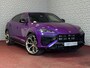 Lamborghini Urus 4.0 V8 SE 800 PK ALLE OPTIES/CARBON /AD PERSONAM/ VIOLA MITHRAS/ PANO / MASSAGE phev . Viola Mithras