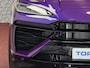Lamborghini Urus 4.0 V8 SE 800 PK ALLE OPTIES/CARBON /AD PERSONAM/ VIOLA MITHRAS/ PANO / MASSAGE phev . Viola Mithras