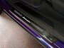 Lamborghini Urus 4.0 V8 SE 800 PK ALLE OPTIES/CARBON /AD PERSONAM/ VIOLA MITHRAS/ PANO / MASSAGE phev . Viola Mithras