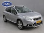 Peugeot 2008 1.2 PureTech Féline, afneembare trekhaak, panoramadak, nieuwe distributieriem, vele opties! , NL auto met nap